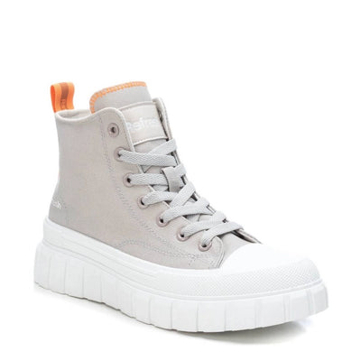 Refresh - High Top in Grey with Orange 170791