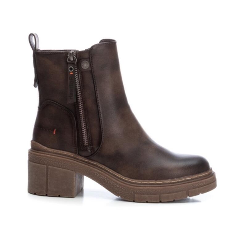 Refresh - Ankle Boot in Brown 171993