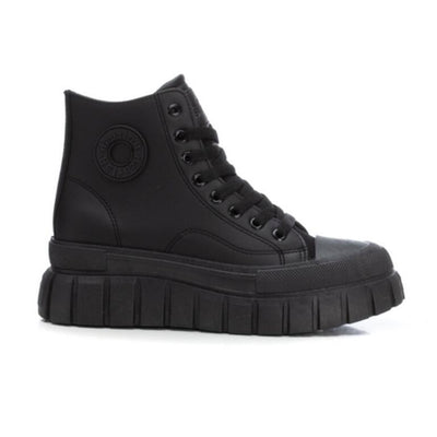 Refresh - High Top in Black 172359