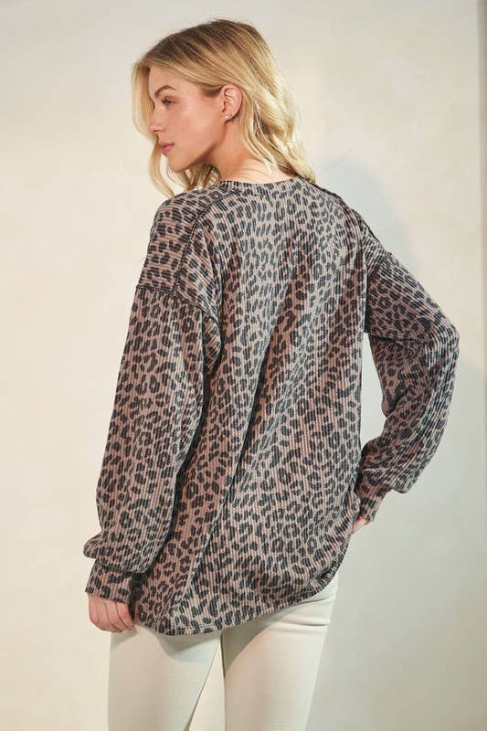 The Annika Top