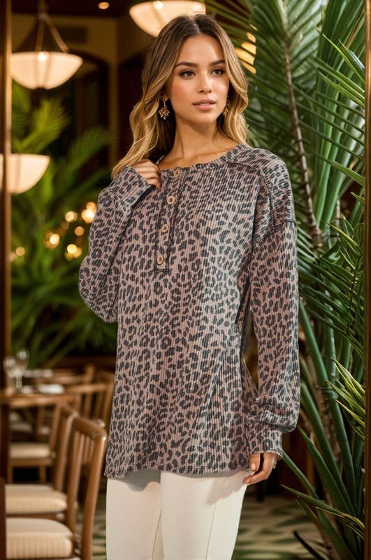 The Annika Top