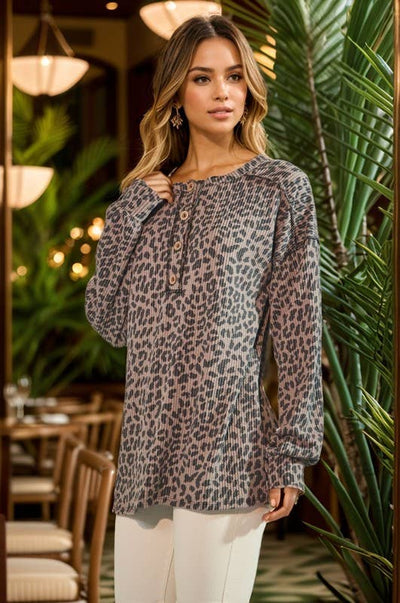 The Annika Top