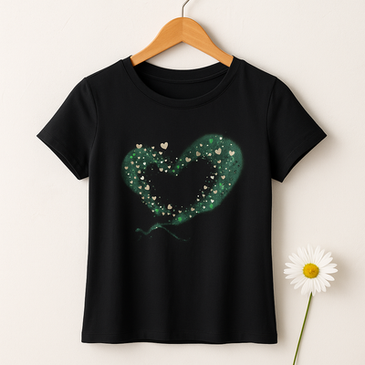 The Jordyn T-Shirt