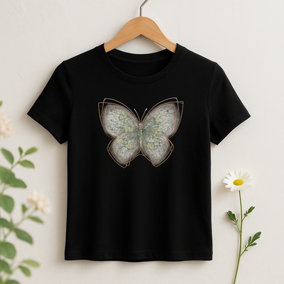The Lottie T-Shirt