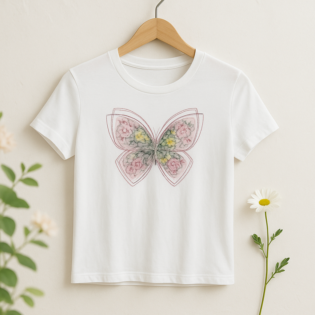 The Lottie T-Shirt