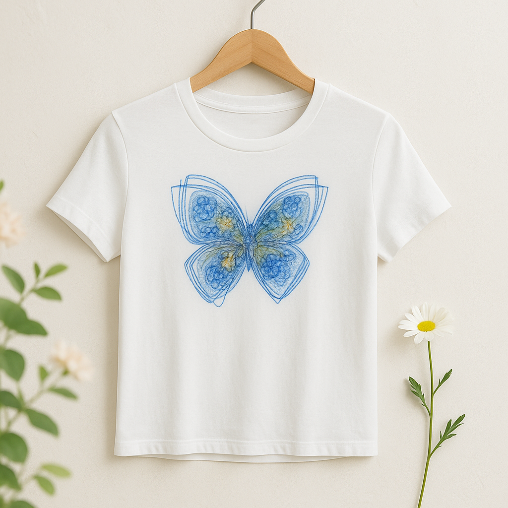 The Lottie T-Shirt