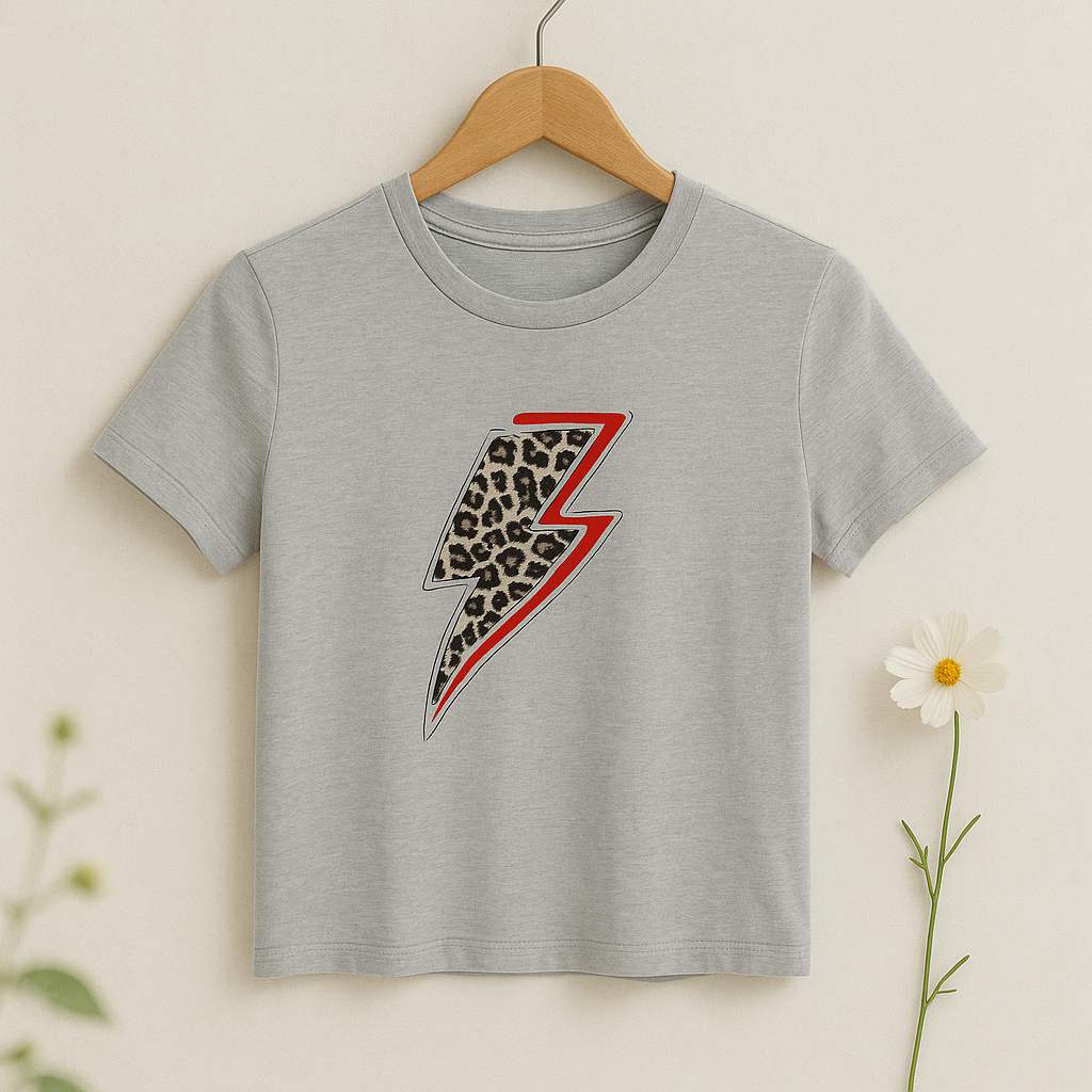The Rayleigh T-Shirt