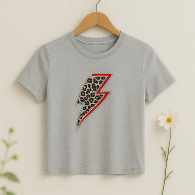 The Rayleigh T-Shirt