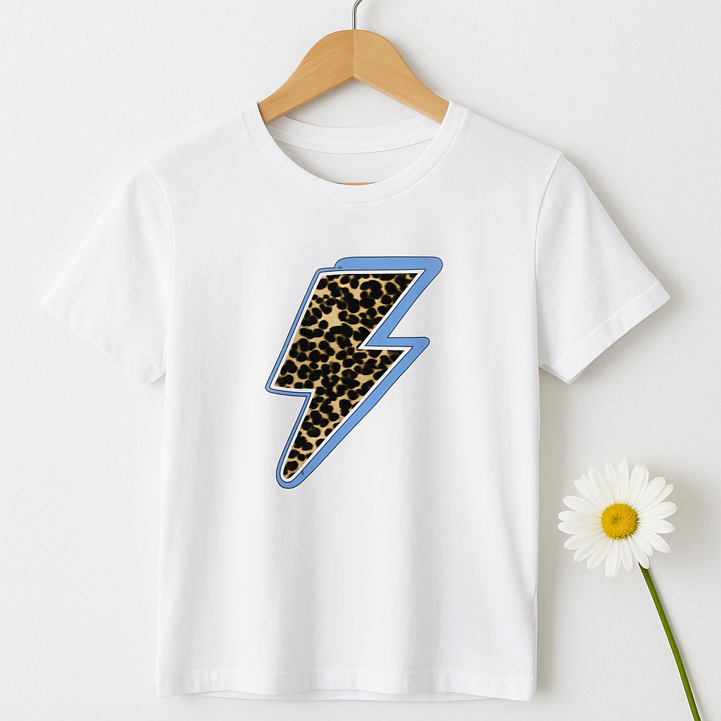 The Rayleigh T-Shirt