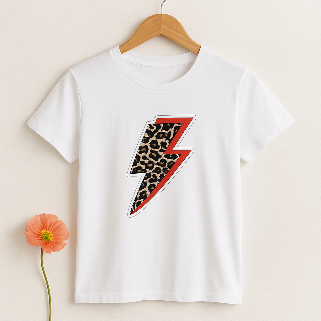 The Rayleigh T-Shirt