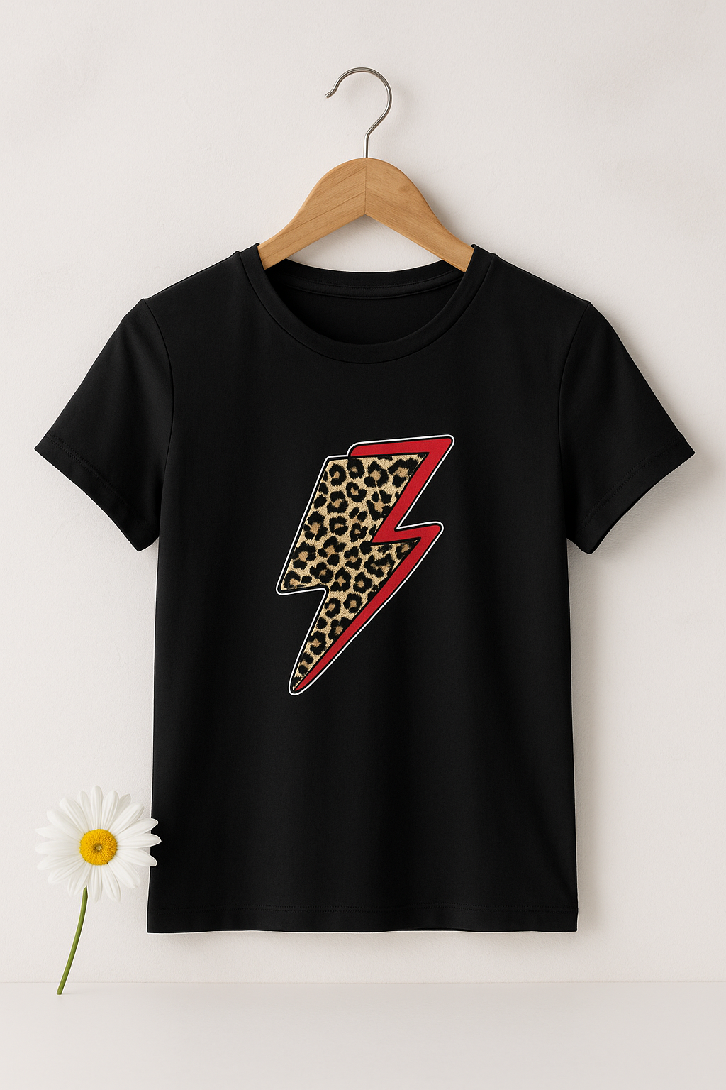 The Rayleigh T-Shirt