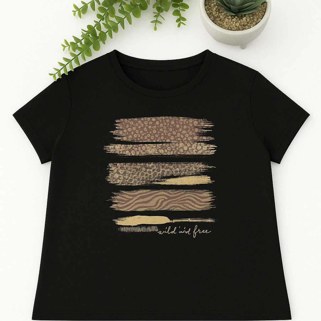 Zara T-Shirt