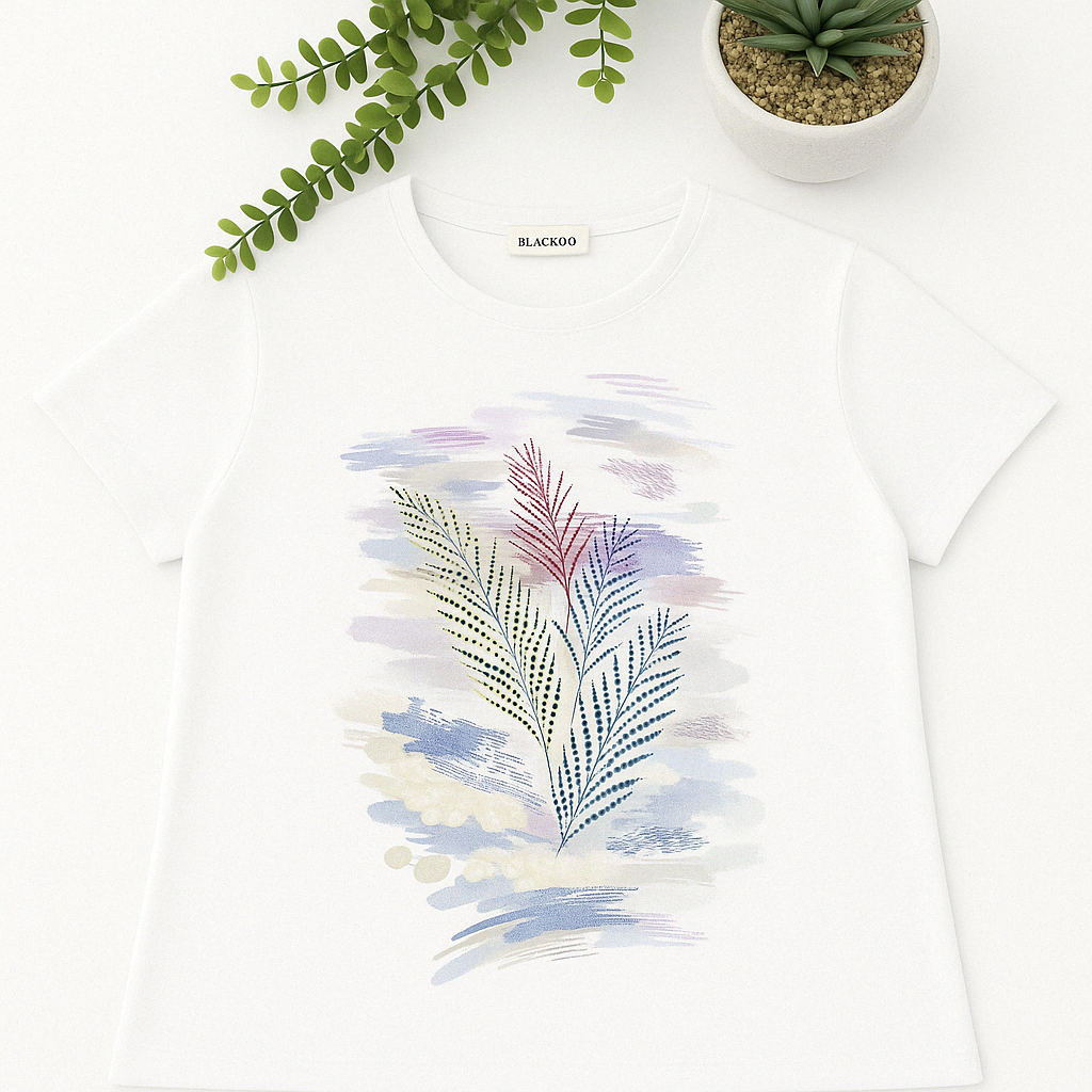 Freya T-Shirt