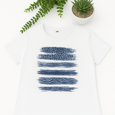 Zara T-Shirt