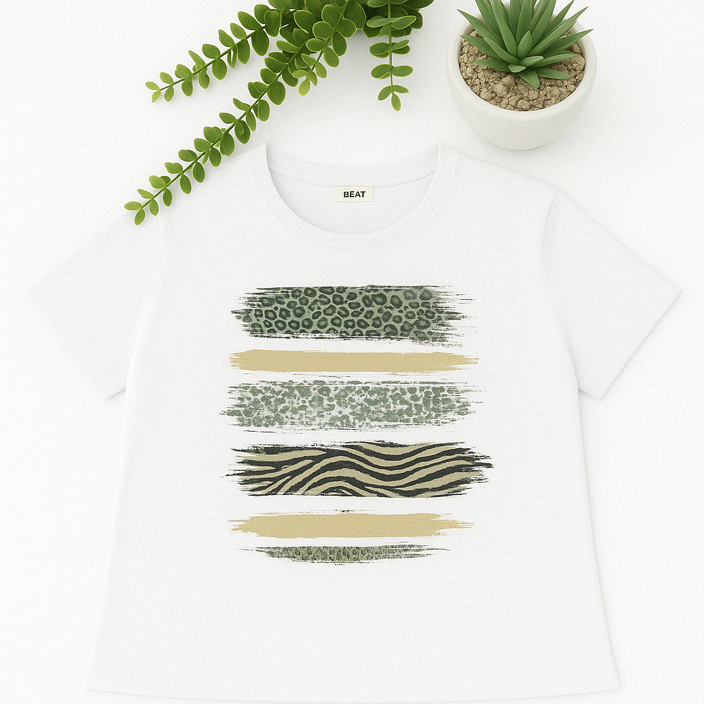 Zara T-Shirt
