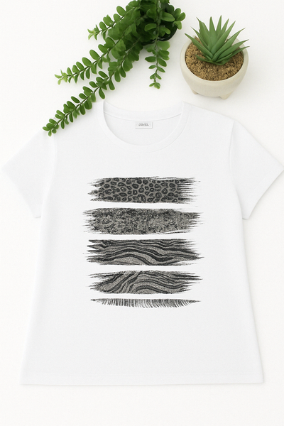 Zara T-Shirt