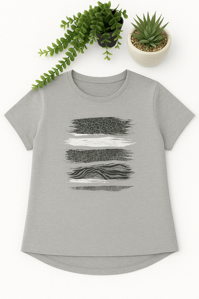Zara T-Shirt