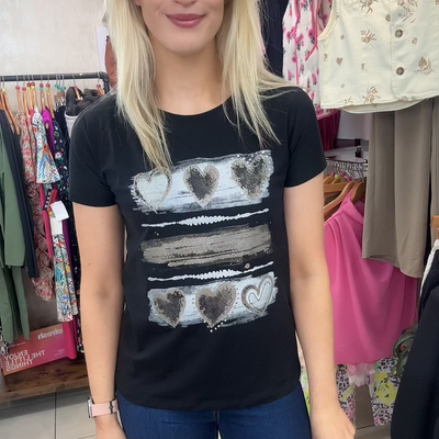 The Zadie T-Shirt