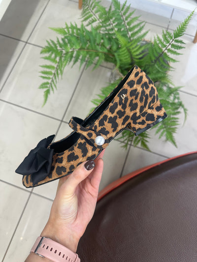 Una Healy – Elvura in Wild Bow