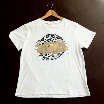 The Cleo T-Shirt