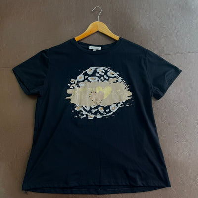 The Cleo T-Shirt
