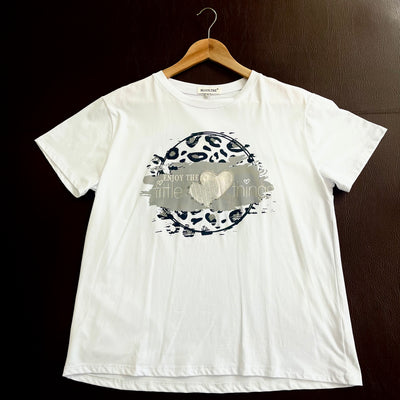 The Cleo T-Shirt