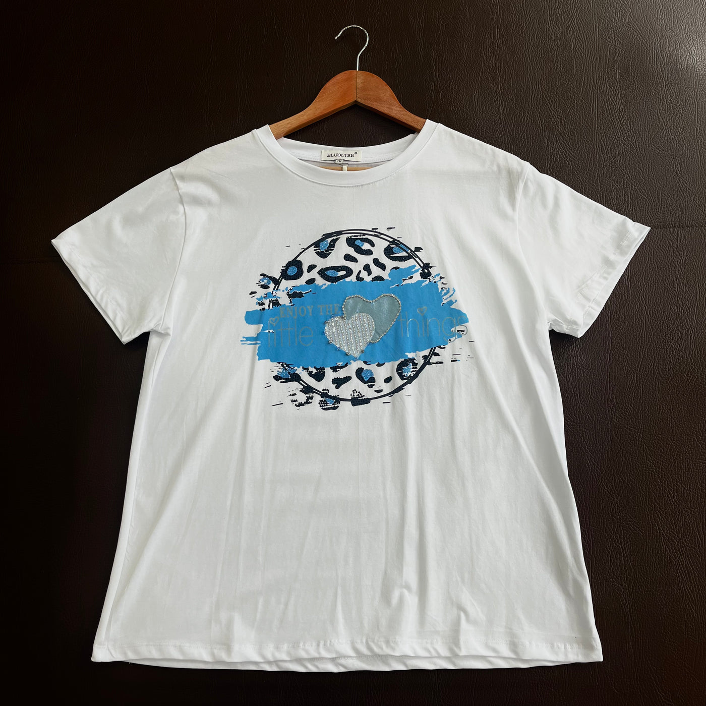 The Cleo T-Shirt