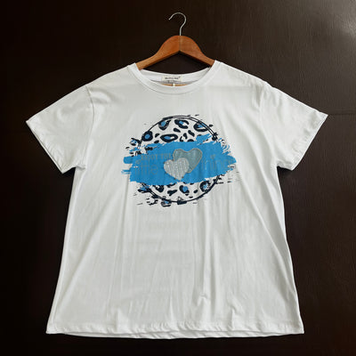 The Cleo T-Shirt