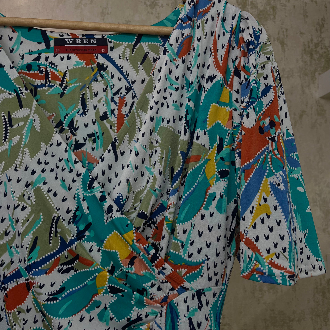 The Aria Dress