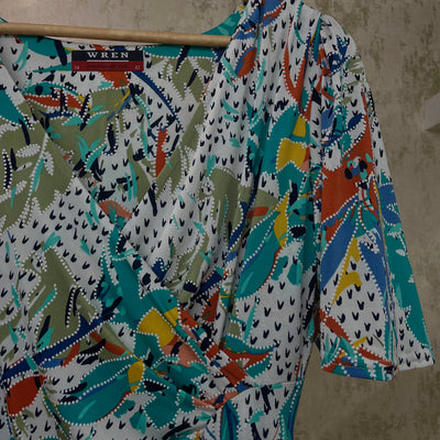 The Aria Dress
