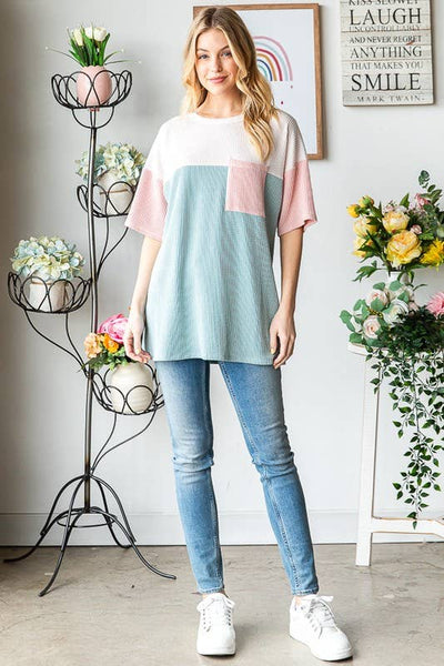 The Delphi T-Shirt